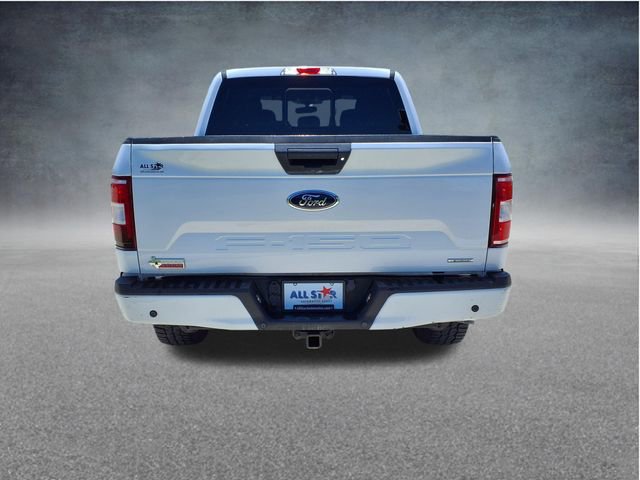 Used 2020 Ford F150 XLT w/ Equipment Group 302A Luxury AWD/4WD image 7