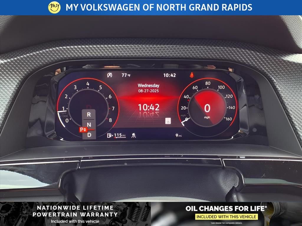 New 2026 Volkswagen Atlas Cross Sport SEL R-Line image 26