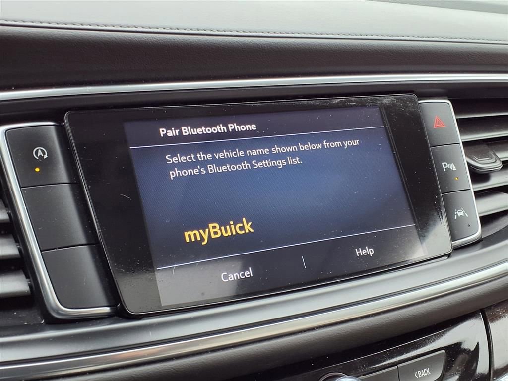 Used 2023 Buick Enclave Premium w/ Experience Buick Package image 12