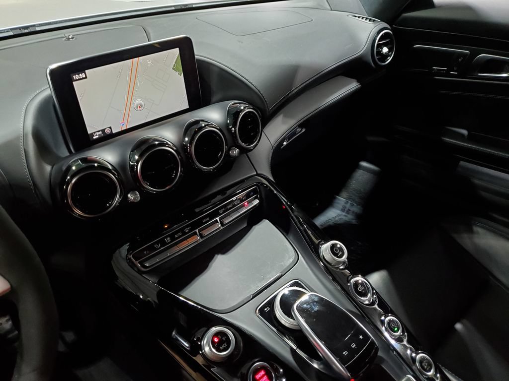Used 2016 Mercedes-Benz AMG GT S image 23