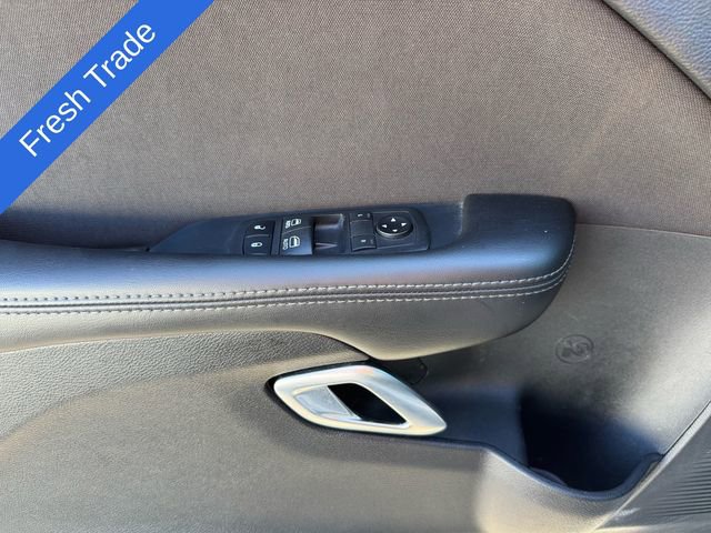 Used 2019 Dodge Challenger R/T w/ Driver Convenience Group image 11