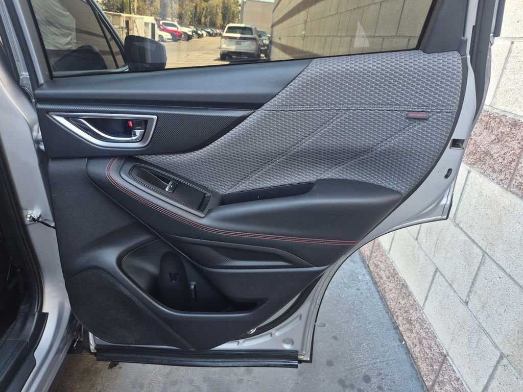 Used 2019 Subaru Forester Sport AWD/4WD image 27