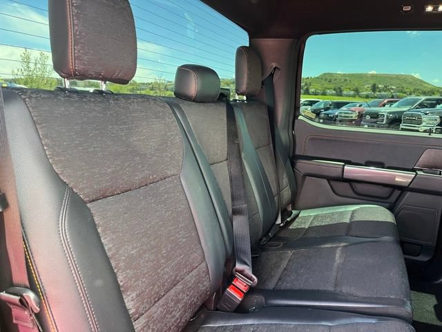Used 2023 Ford F150 Tremor AWD/4WD image 25