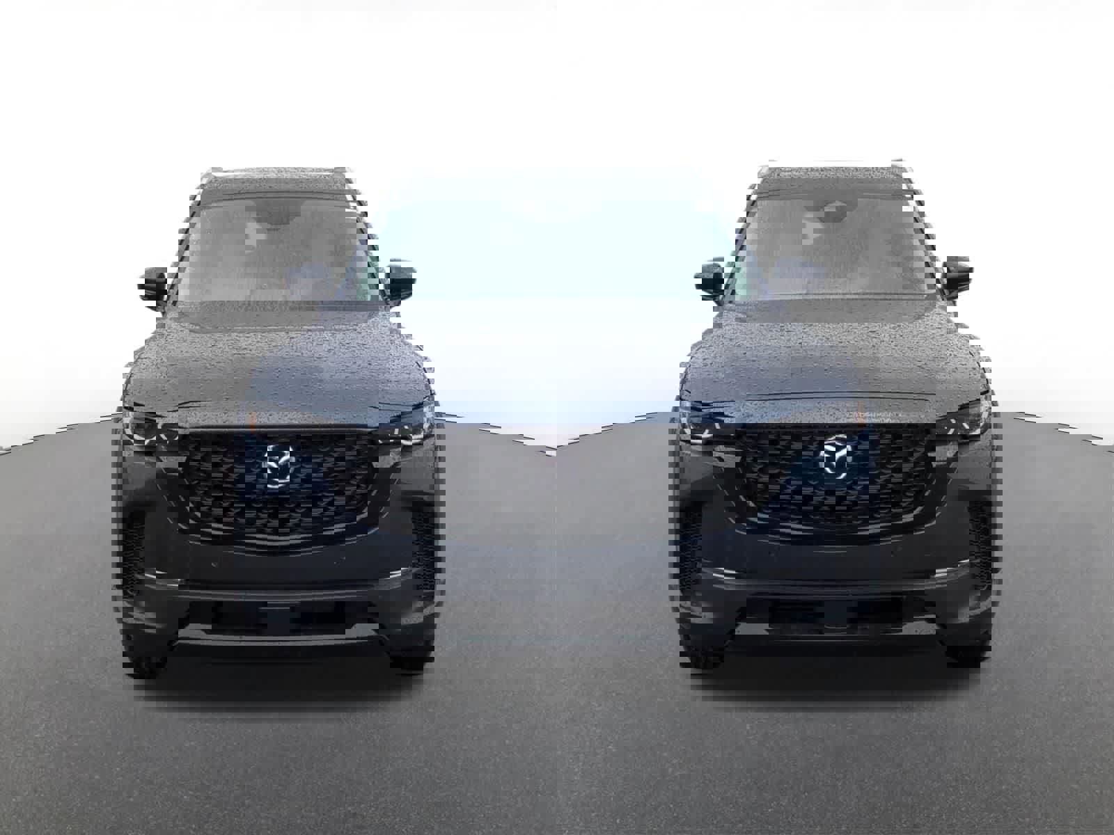 New 2026 MAZDA CX-50 AWD 2.5 S w/ Preferred Pkg image 9