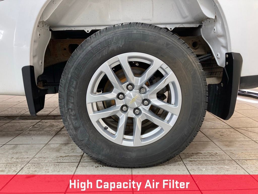 Used 2020 Chevrolet Silverado 1500 LT w/ All-Star Edition image 28