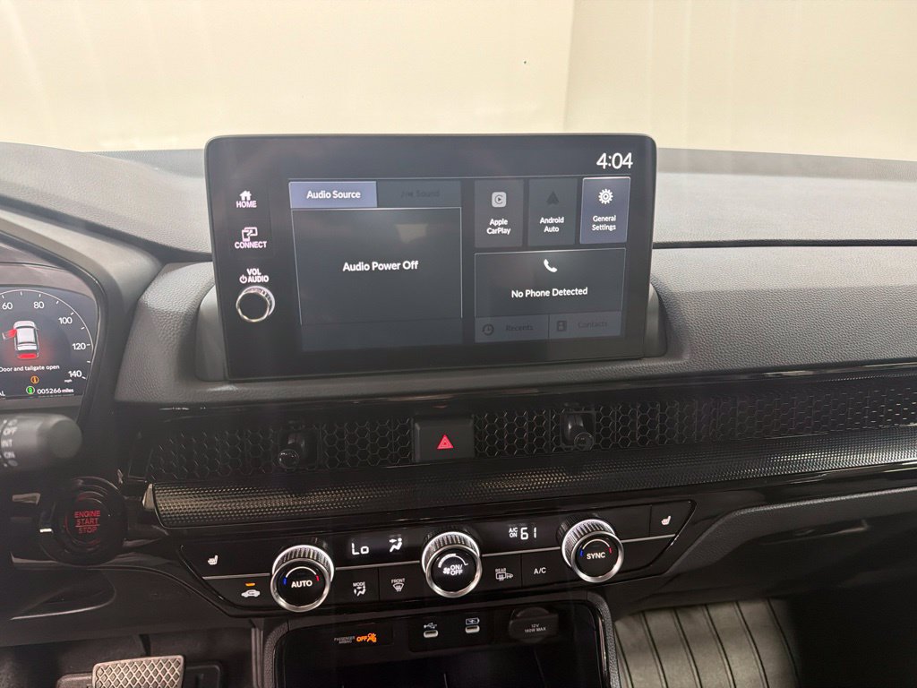 Certified 2026 Honda CR-V EX-L image 26