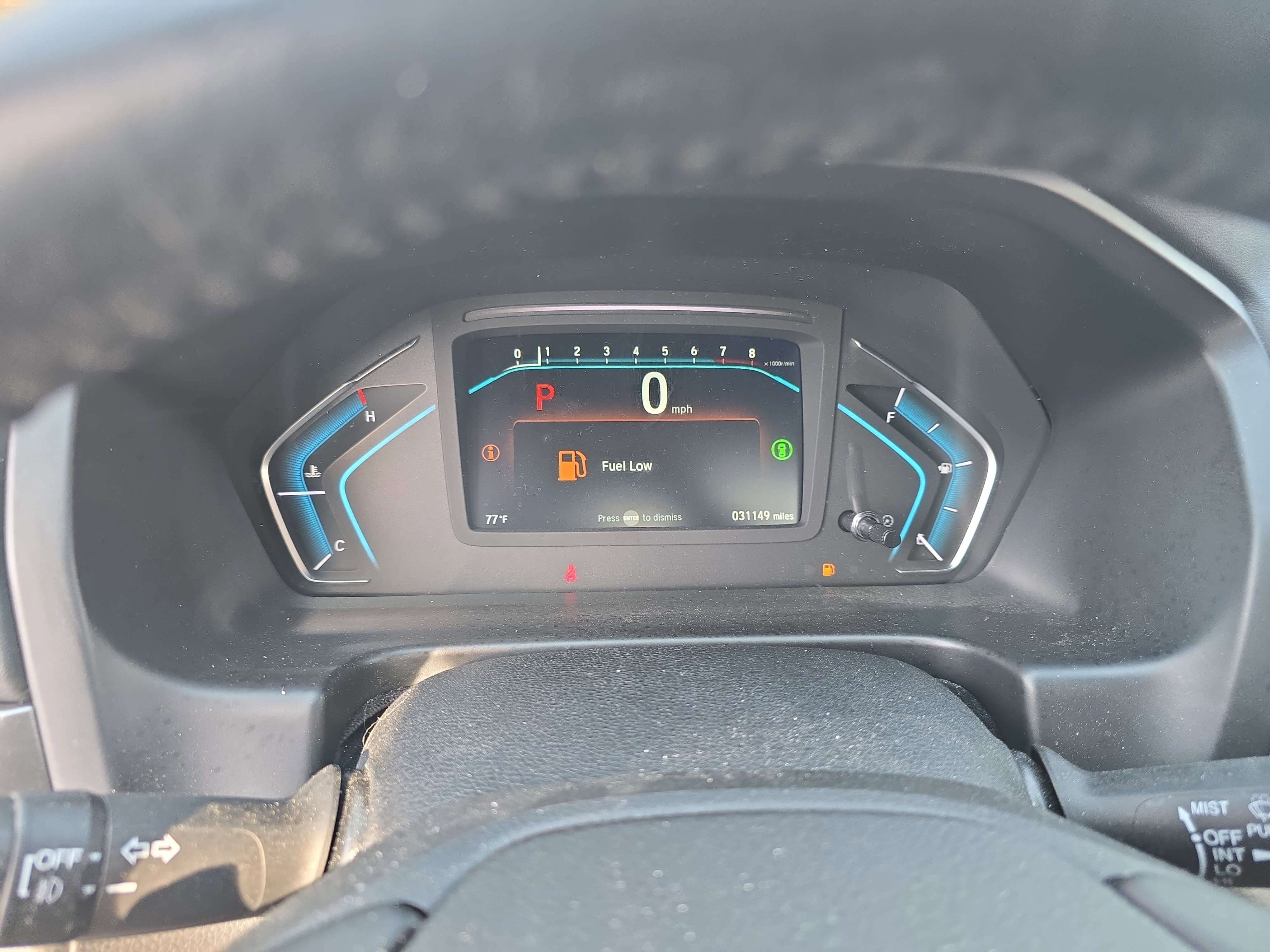 Used 2023 Honda Odyssey Touring image 21