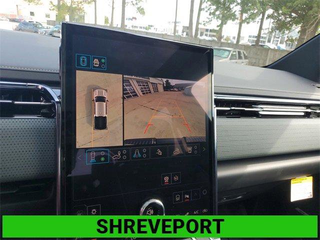 New 2026 GMC Sierra EV AT4 image 16