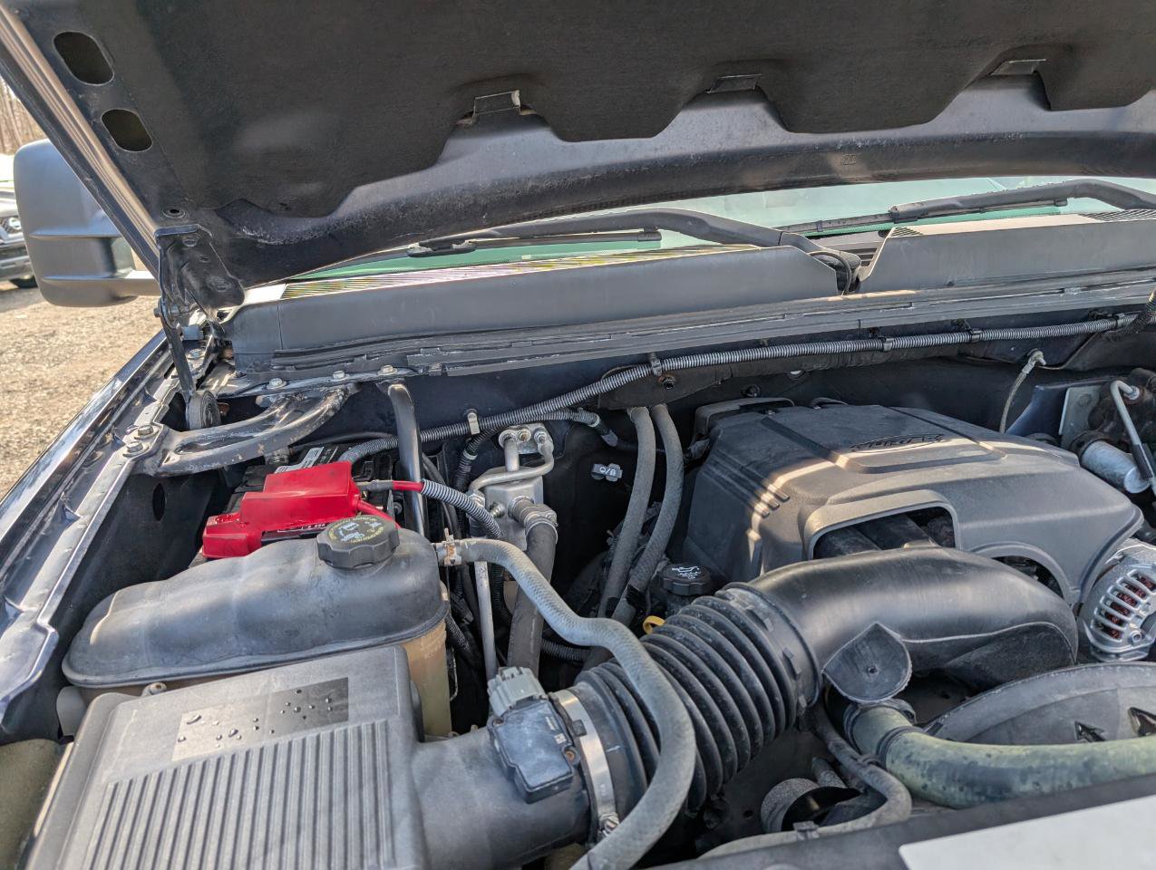 Used 2010 GMC Sierra 3500 SLT image 19