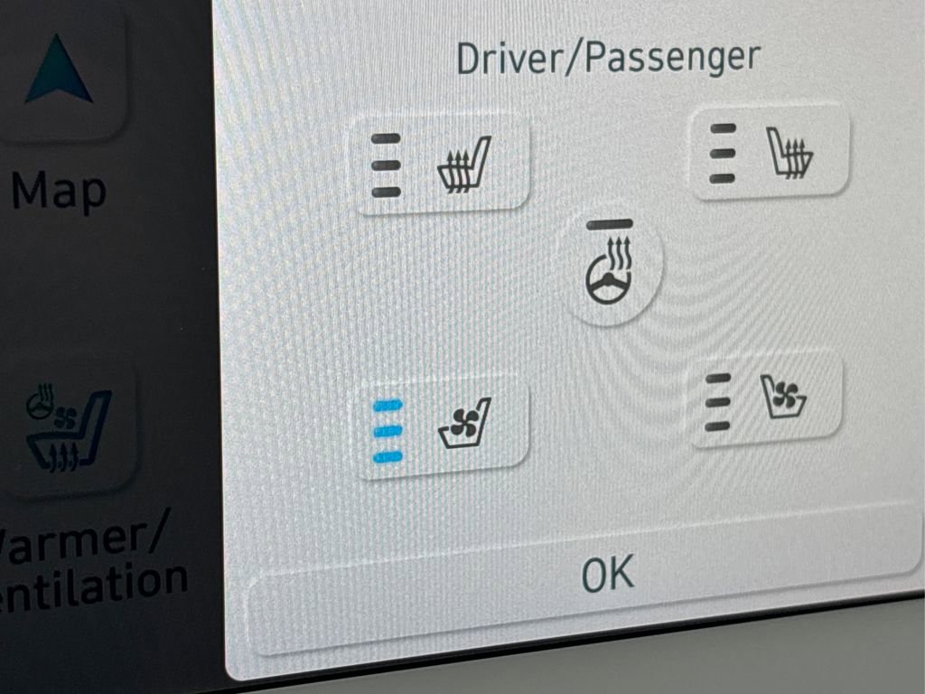 Certified 2023 Hyundai Ioniq 5 Limited w/ Cargo Package image 42