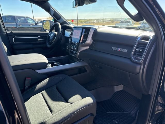New 2026 RAM 1500 Lone Star AWD/4WD image 12