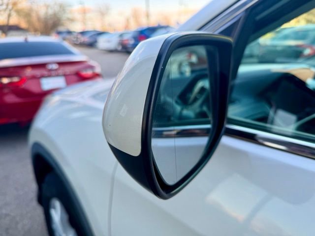 Used 2014 Honda CR-V EX-L image 11