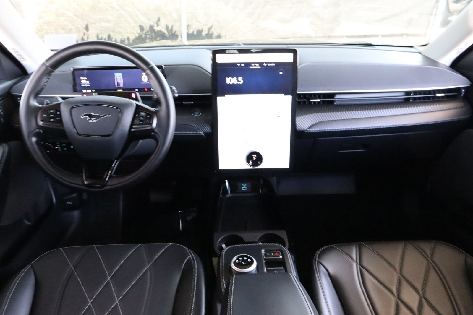 Used 2024 Ford Mustang Mach-E Select RWD image 27