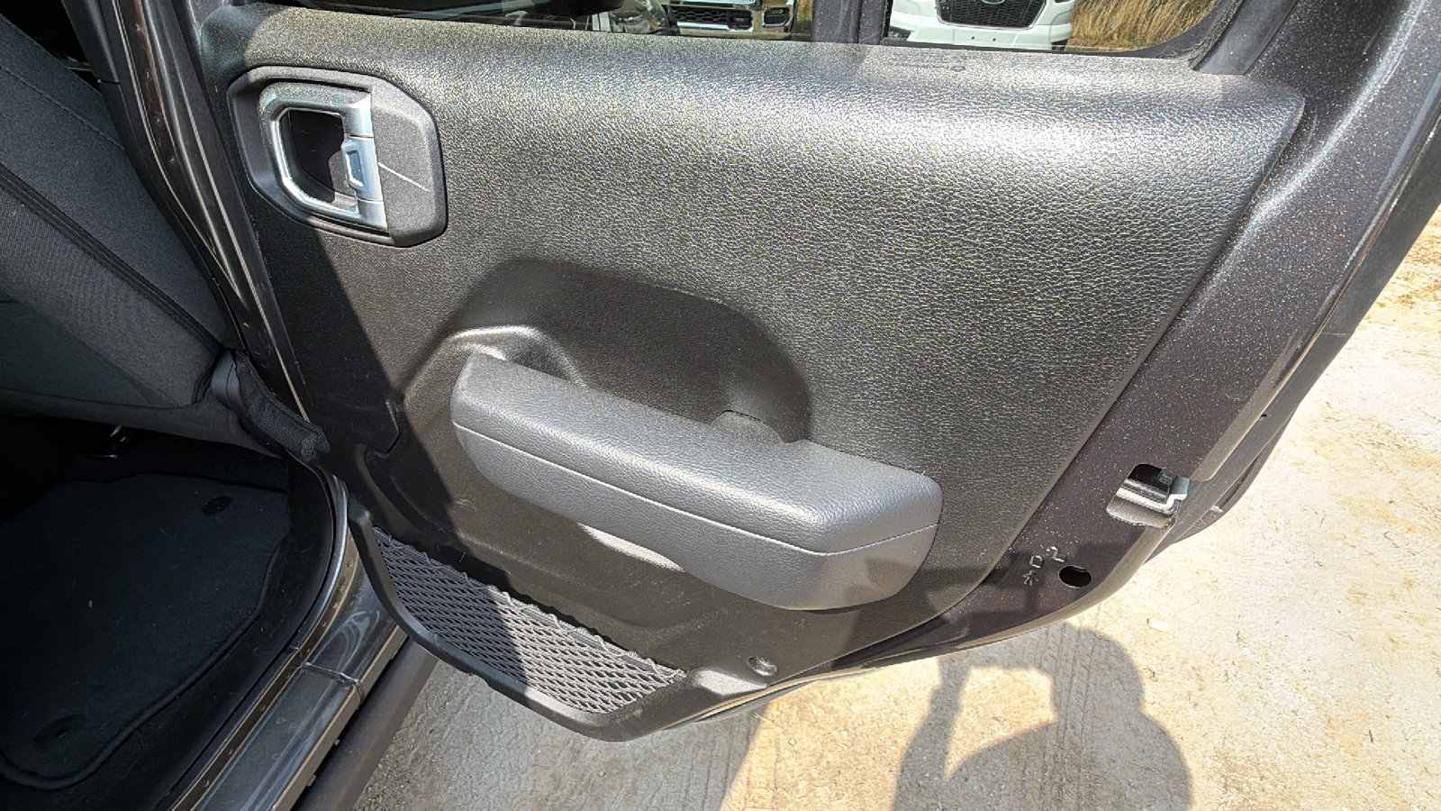 Used 2025 Jeep Gladiator Sport image 20