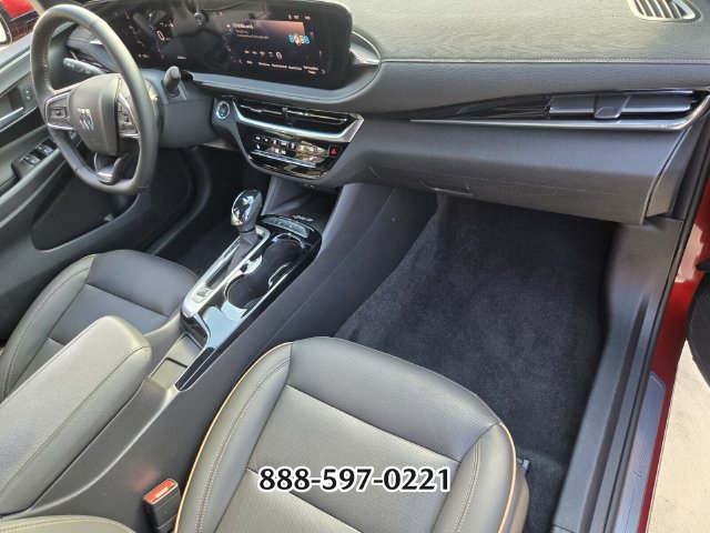 Used 2024 Buick Envista Avenir FWD image 19