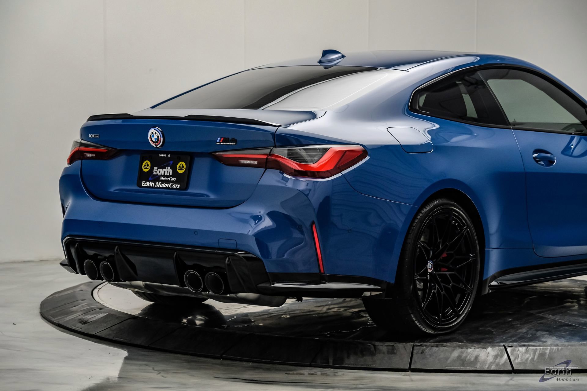 Used 2023 BMW M4 xDrive Competition AWD/4WD image 19