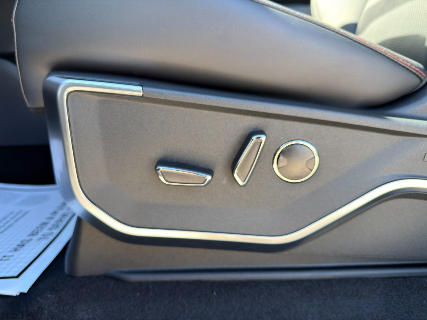 New 2026 Ford F150 Raptor image 29