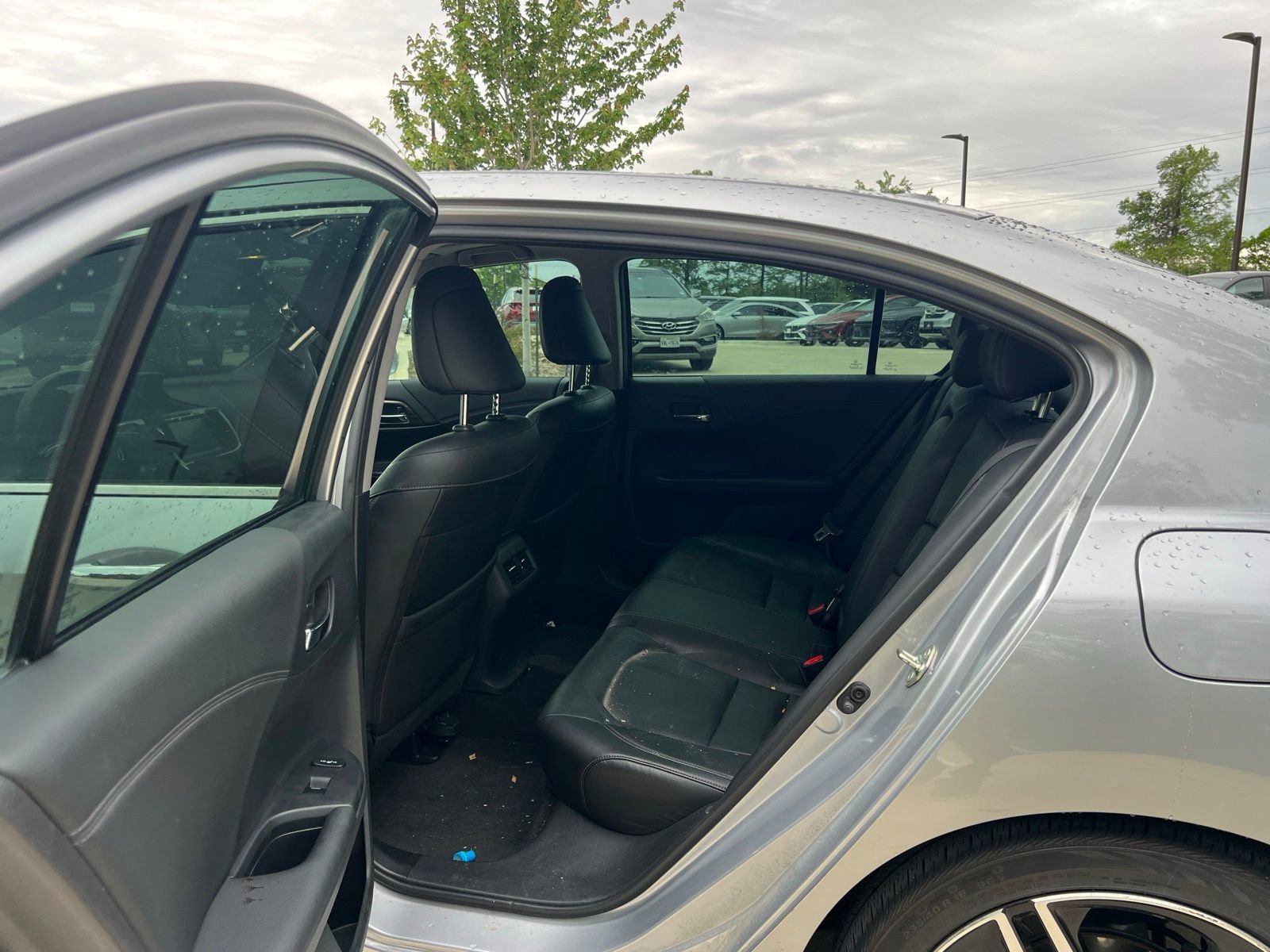 Used 2017 Honda Accord Touring image 17
