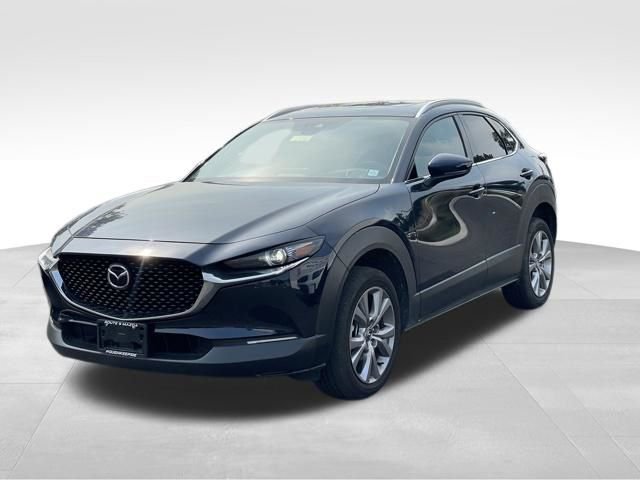 Certified 2023 MAZDA CX-30 AWD 2.5 S w/ Premium Package image 2