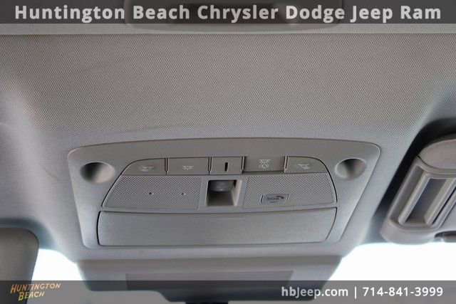 Used 2019 Nissan Armada SL w/ Premium Package image 22