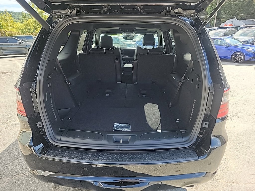 New 2027 Dodge Durango GT AWD/4WD image 8