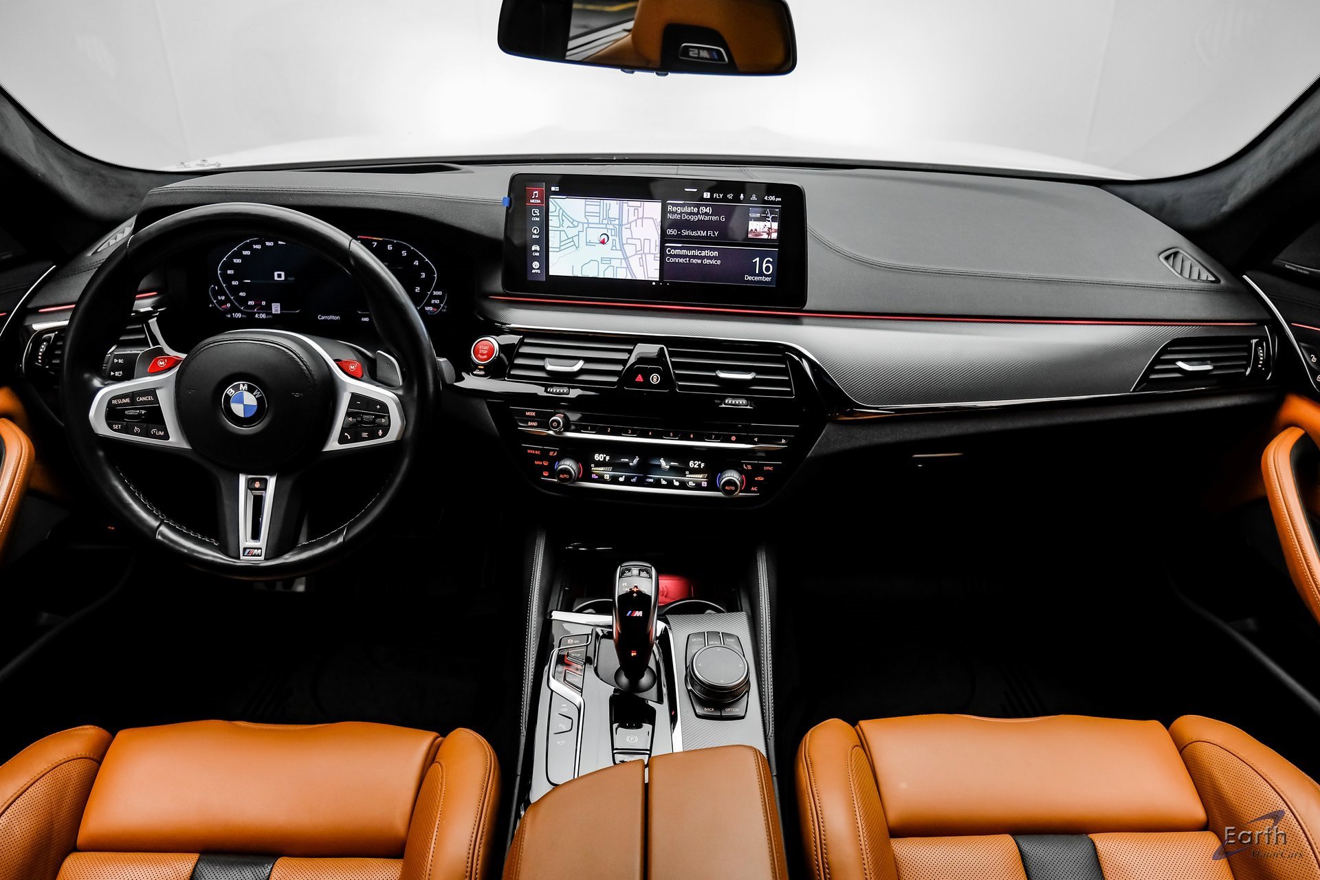 Used 2023 BMW M5 w/ Competition Package image 31