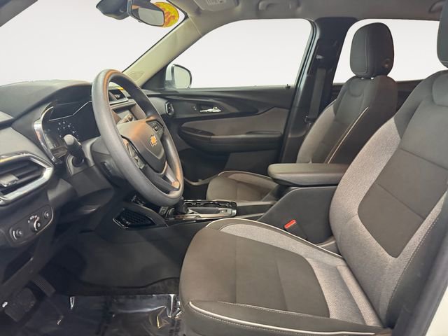 Used 2023 Chevrolet TrailBlazer LT image 7