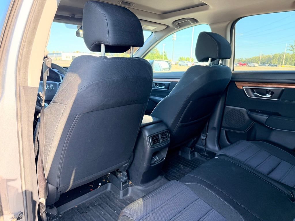 Used 2018 Honda CR-V EX image 18