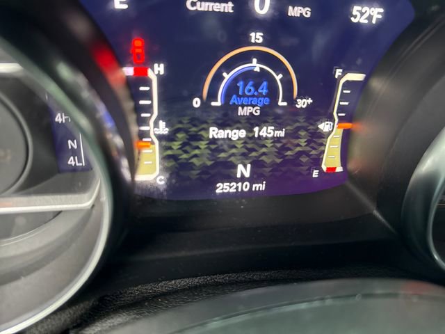 Used 2021 Jeep Gladiator Willys image 24