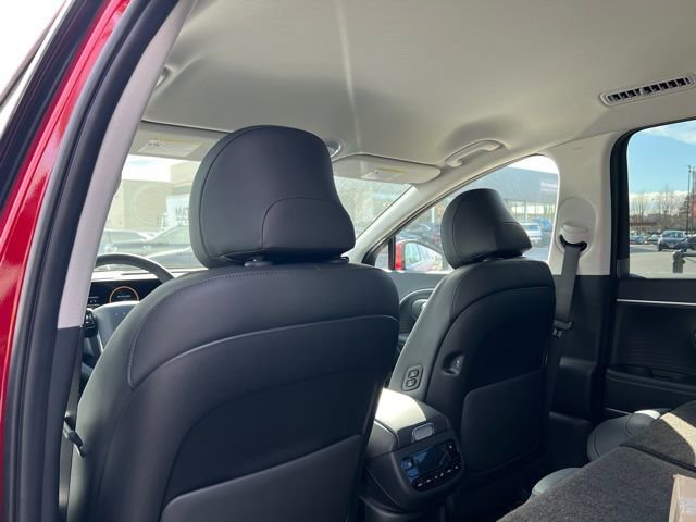 New 2026 Hyundai Ioniq 9 SEL image 13