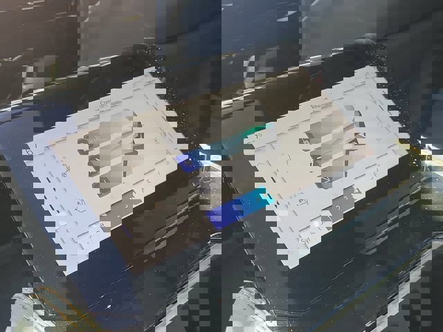 Used 2024 Jeep Grand Wagoneer L Series III w/ Rear Seat Video Group 1 image 14