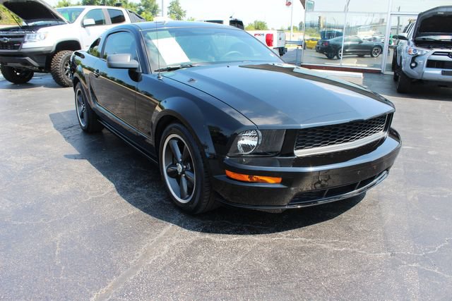 Used 2008 Ford Mustang GT Premium RWD image 9