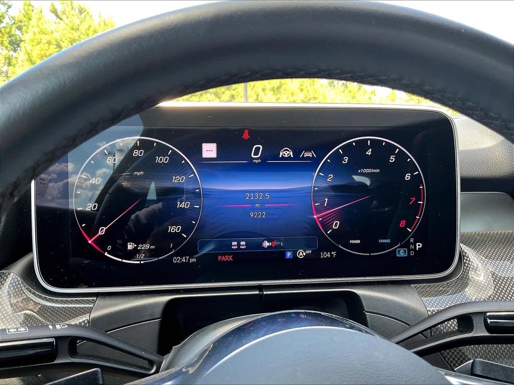 Certified 2024 Mercedes-Benz CLE 300 4MATIC Coupe image 14