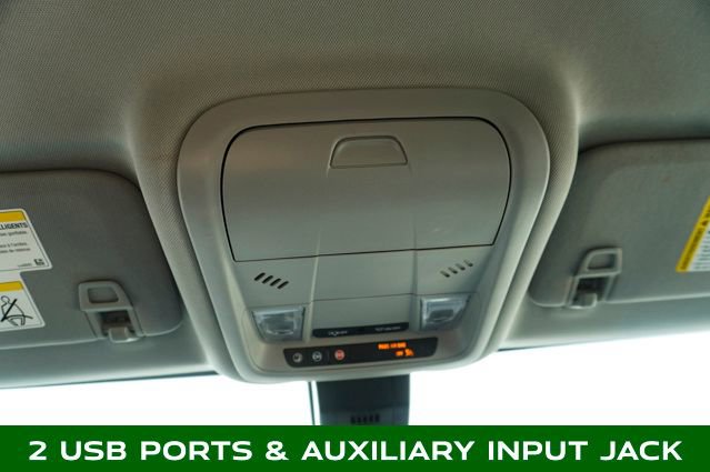 Used 2024 Chevrolet Equinox LT image 26