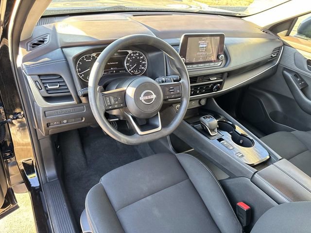 Used 2023 Nissan Rogue S image 24