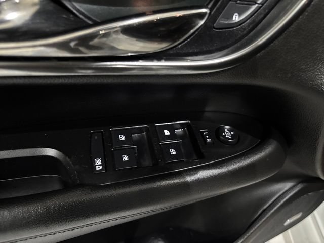 Used 2017 Cadillac ATS V RWD image 13