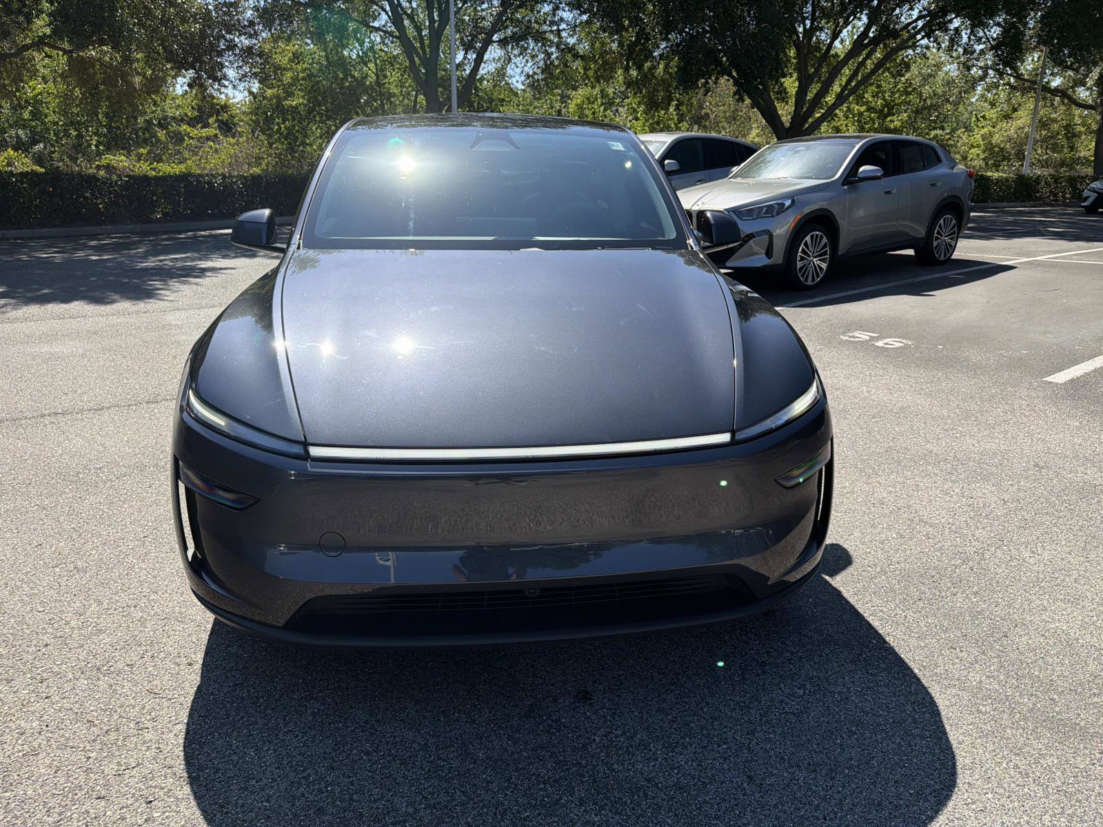 Used 2026 Tesla Model Y AWD image 9