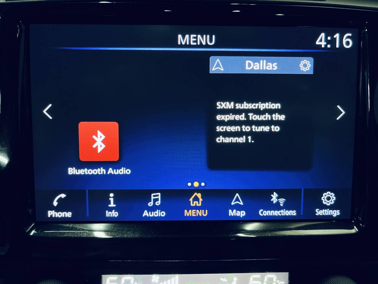 Used 2020 Nissan Maxima 3.5 SV w/ Floor Mat Group FWD image 28