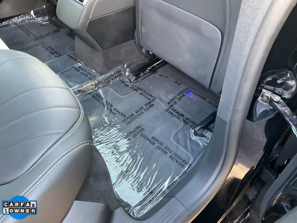 Used 2024 Mercedes-Benz EQE 500 4MATIC Sedan w/ AMG Line Exterior Package image 53