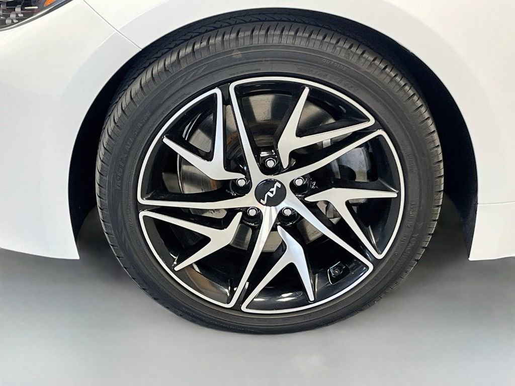Used 2022 Kia Stinger GT-Line w/ Sun & Sound Package AWD/4WD image 33