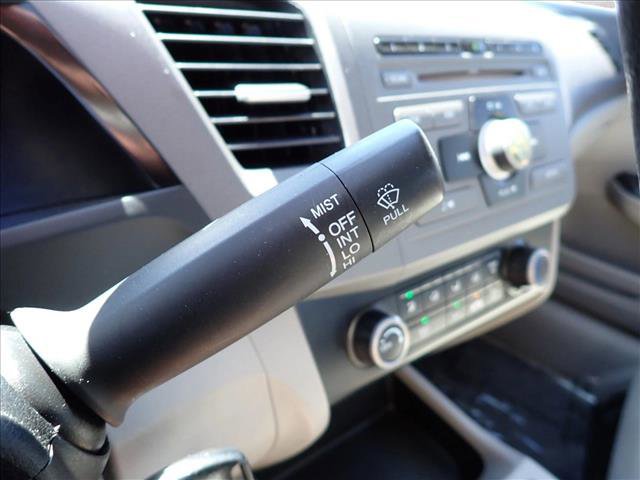 Used 2012 Honda Civic LX image 19