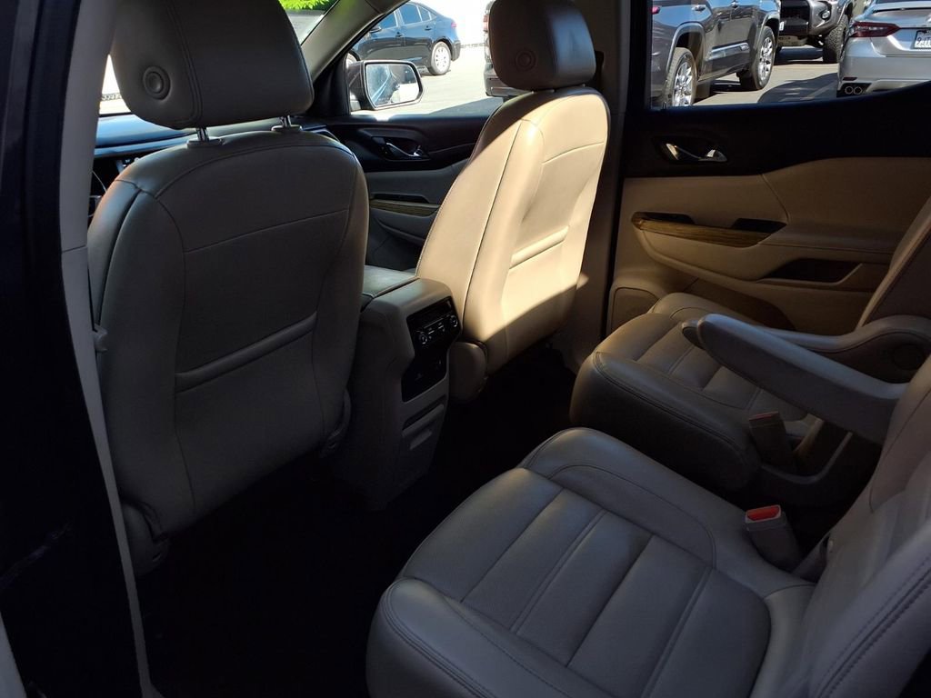 Used 2019 GMC Acadia Denali w/ Technology Package image 17
