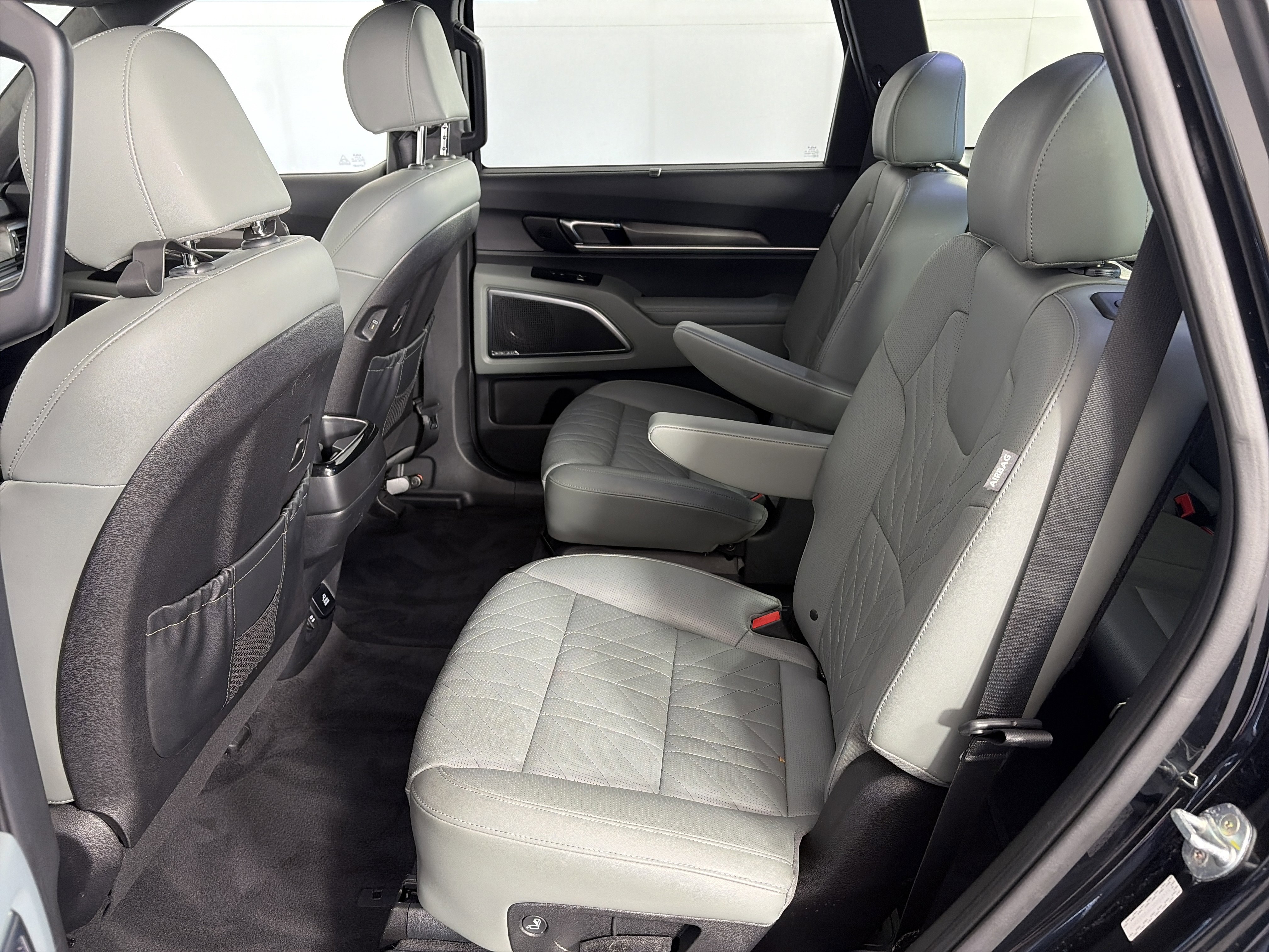 Used 2023 Kia Telluride SX Prestige X-Pro image 7