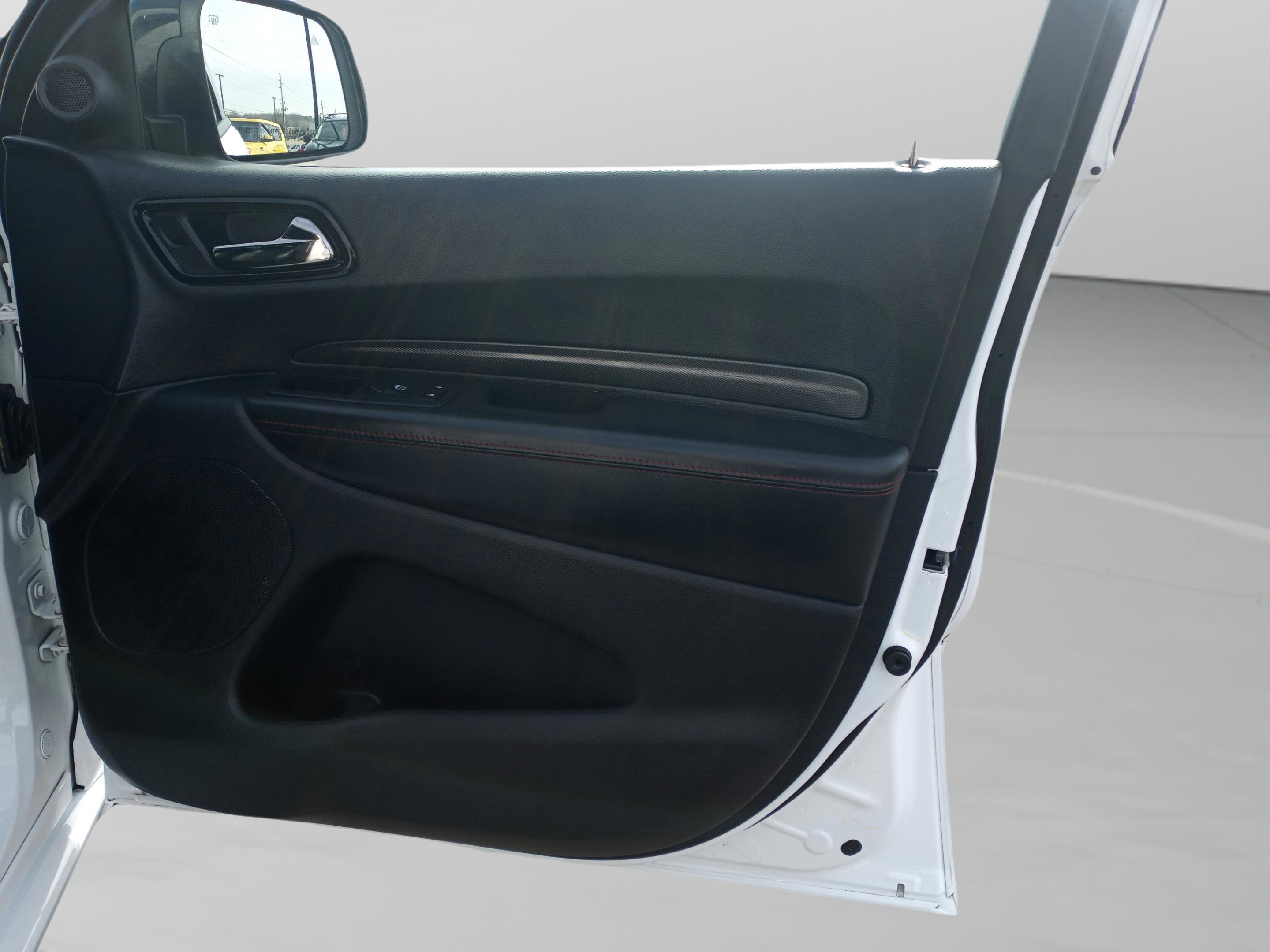 Used 2024 Dodge Durango GT image 41