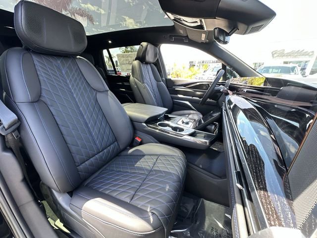 New 2026 Cadillac Escalade IQ Sport 1 image 29
