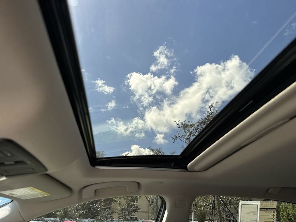 Used 2023 Nissan Altima 2.0 SR image 54