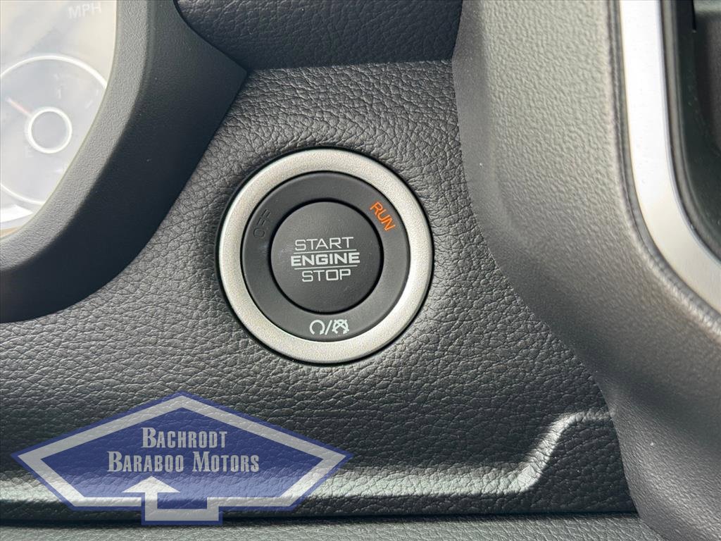 Used 2026 RAM 1500 Big Horn image 23