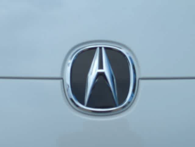 Certified 2025 Acura ADX A-Spec FWD image 12