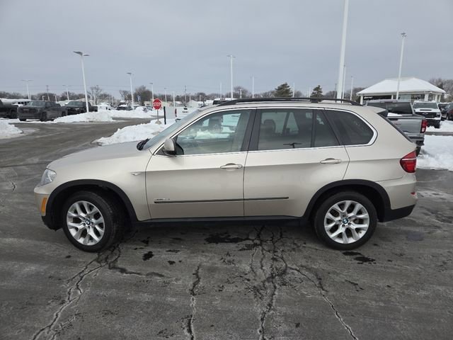 Used 2013 BMW X5 xDrive35i image 23