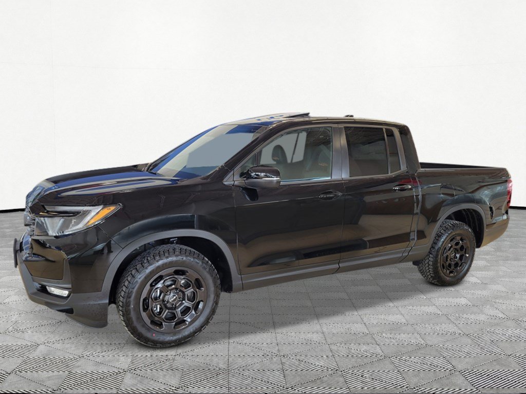 New 2026 Honda Ridgeline TrailSport image 22